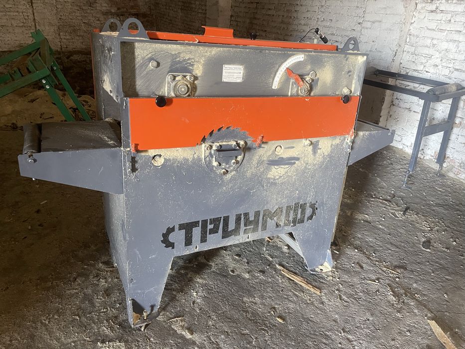 Многопил Триумф Т300