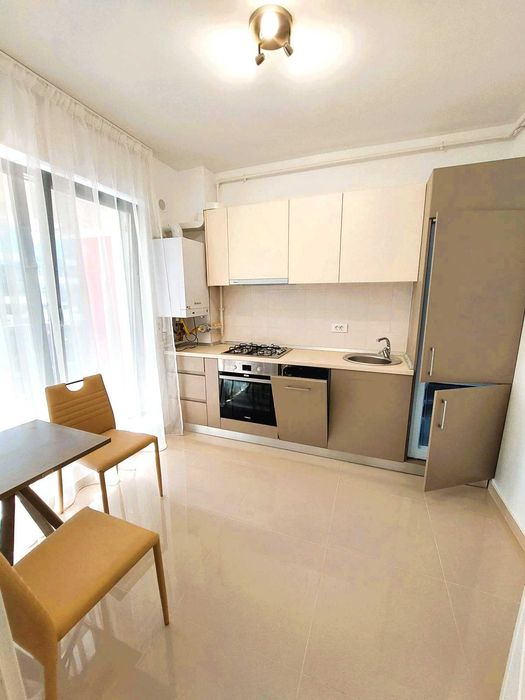 Garsoniera Exigent Plaza Residence | Bloc nou | Lujerului | AFI Cotroceni |  Comision 0