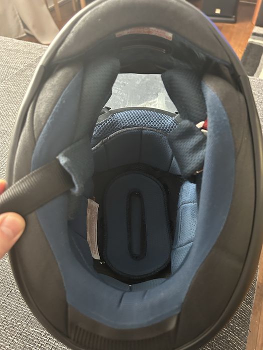 Casca Arai RX 7 Corsaire - Majestique