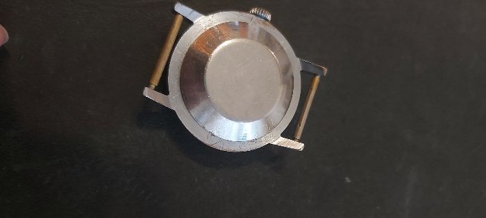 Стар часовник -Ракета и Зим