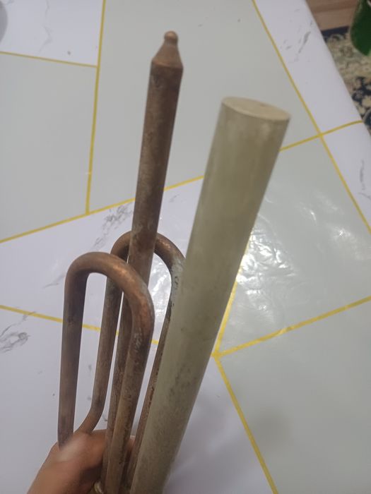 Продам тен от водонагревателя термекс, аристон