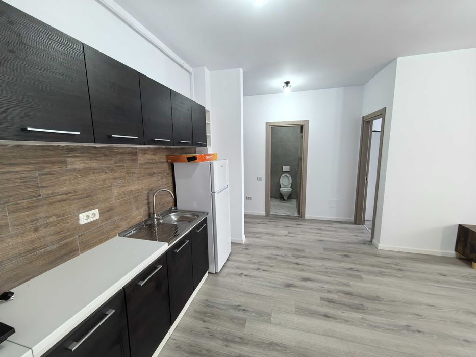 Apartement 2 camere