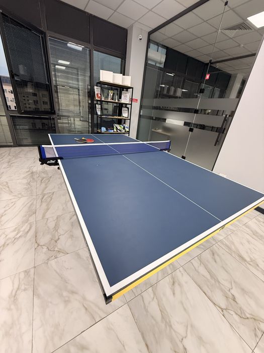 Стол для настольного тенниса
