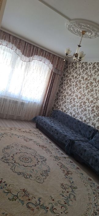 Долгосрочная аренда квартир.