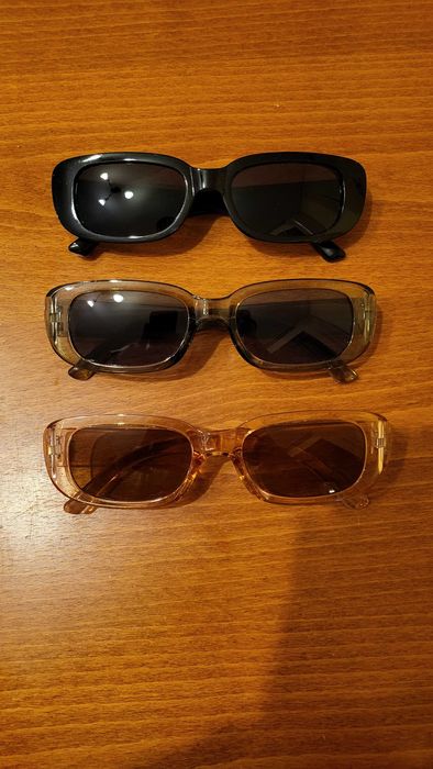 Дамски слънчеви очила