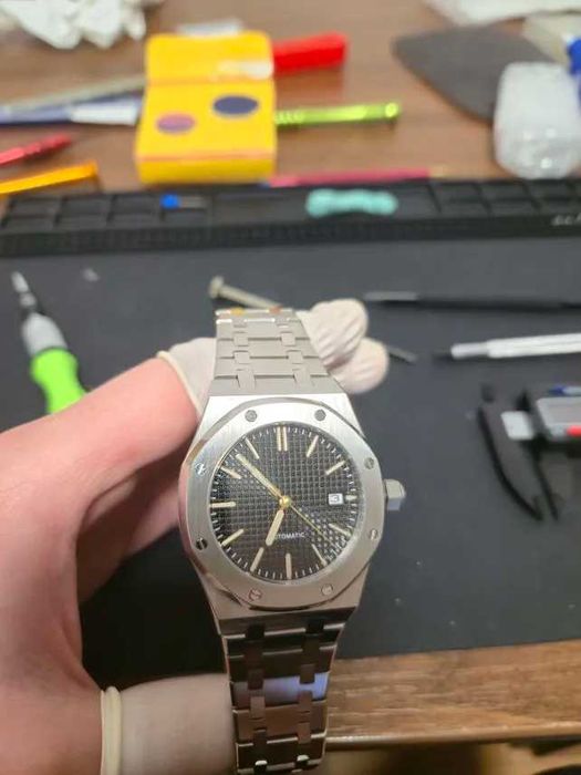 Automatic Royal Oak Mod