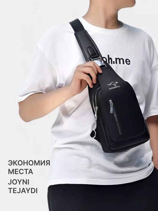 Erkaklar uchun ajoyib tuplami yana sotuvda mavjud