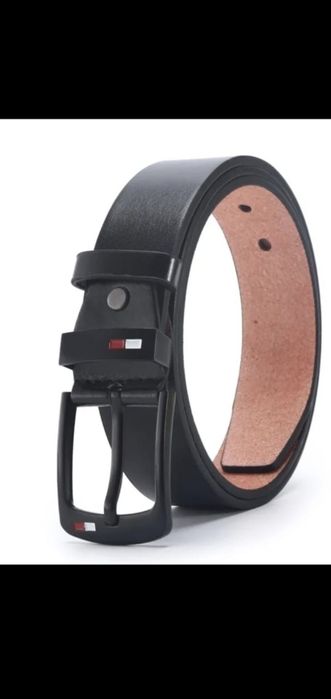 Curea Tommy, 115-120cm, modele 2026