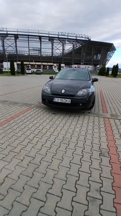 LAGUNA 3 1.5 Dci