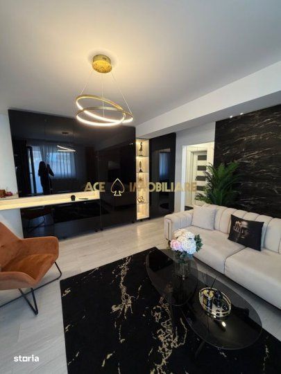 2 Camere de inchiriat |  Chiajna | Metrou | Centrala proprie