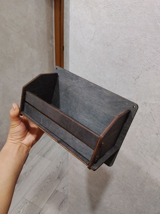 Продам полочку для ключей