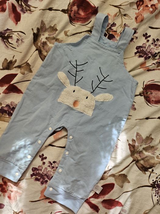 O'g'il bolalar uchun kombinezon. Комбинезон для детей