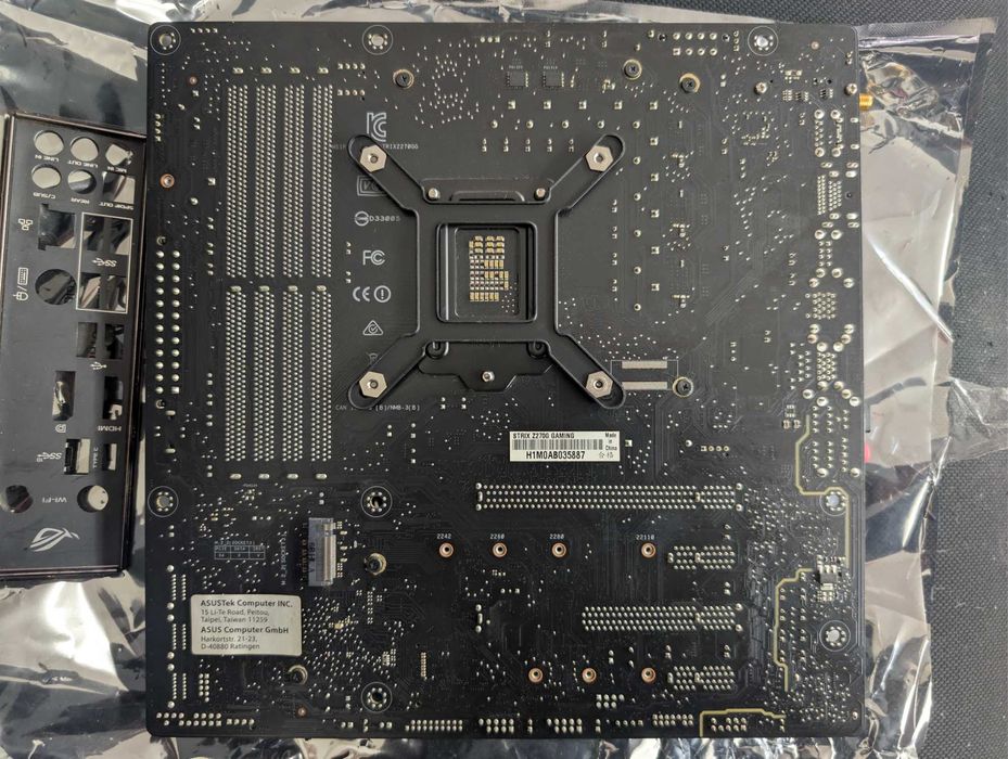 kit i7 7700k second hand si noi de vanzare • Anunturi • OLX.ro