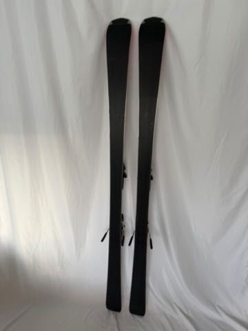 Ski Schiuri carve Fischer RC4 The Curv XTR 164 cm