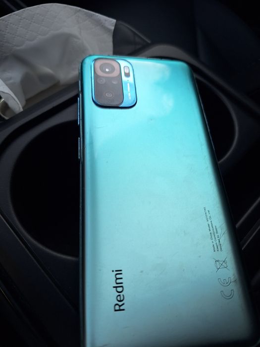 Redmi note 10 продаётся