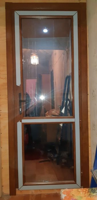 РЕМОНТ пластиковых окон и дверей любой сложности!!!