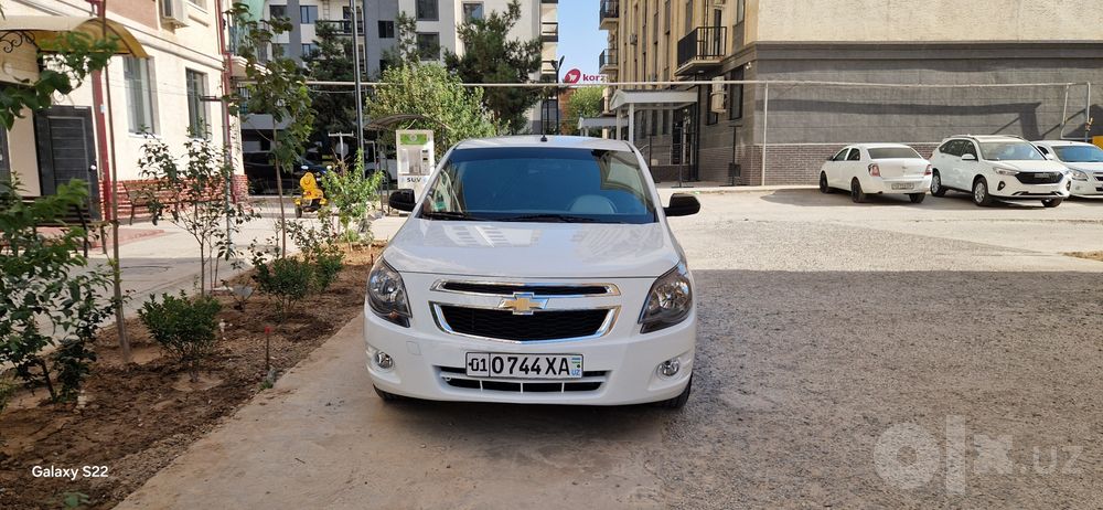 Cobalt midnight 2025 йил