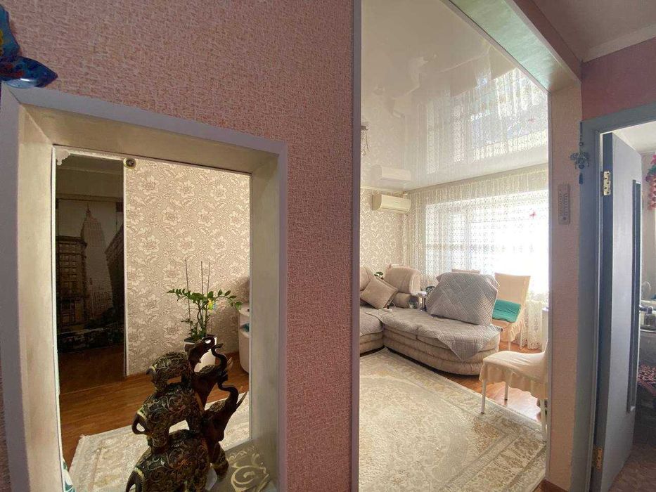 продам квартиру военный городок