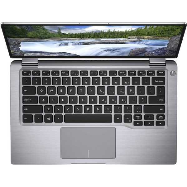 Dell Latitude  7400 2in1 Core i7 Gen8 16ram/512 nvme touchscreen