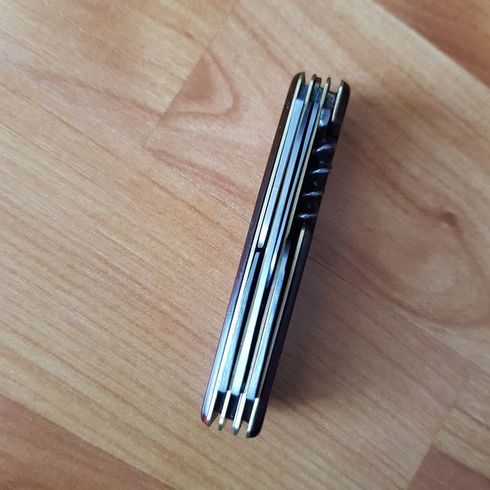 briceag vintage germany g.m.i.rostfrei