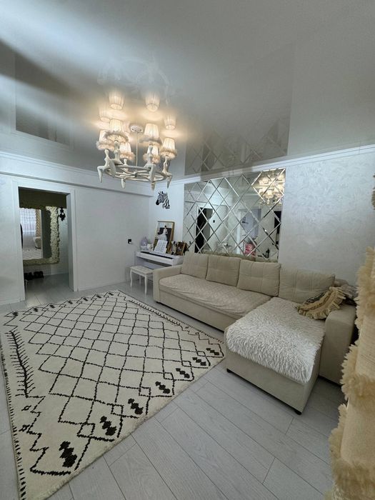 Продам шикарную квартиру