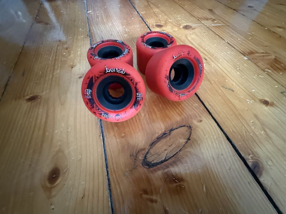 Bones ATF колела