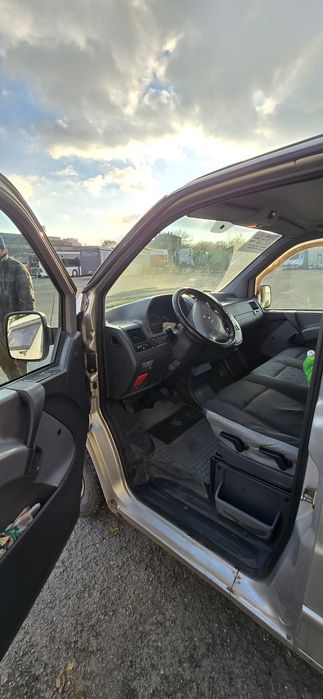 Mercedes VITO 112 CDI автомат