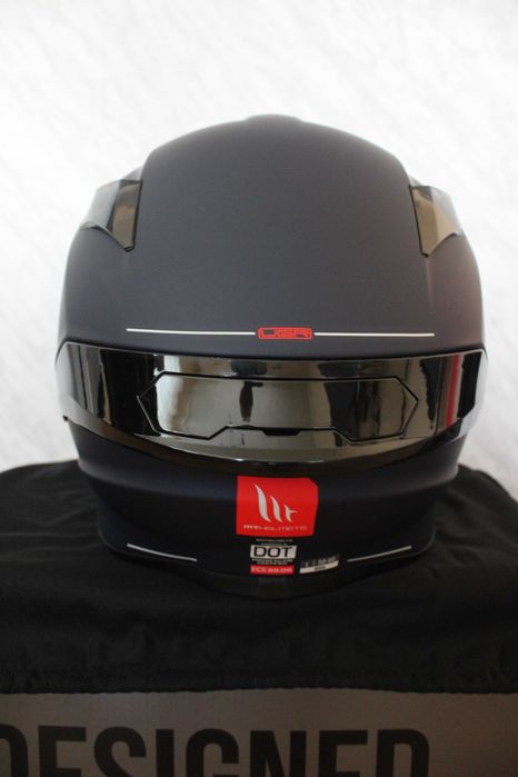 ПРОМОЦИЯ Каска Mt Targo S