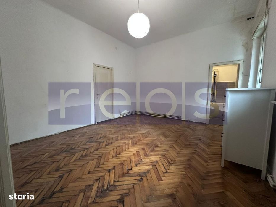 Vanzare 2 Camere Centru Istoric |  Zona  Unirii | Acces Rapid Universi