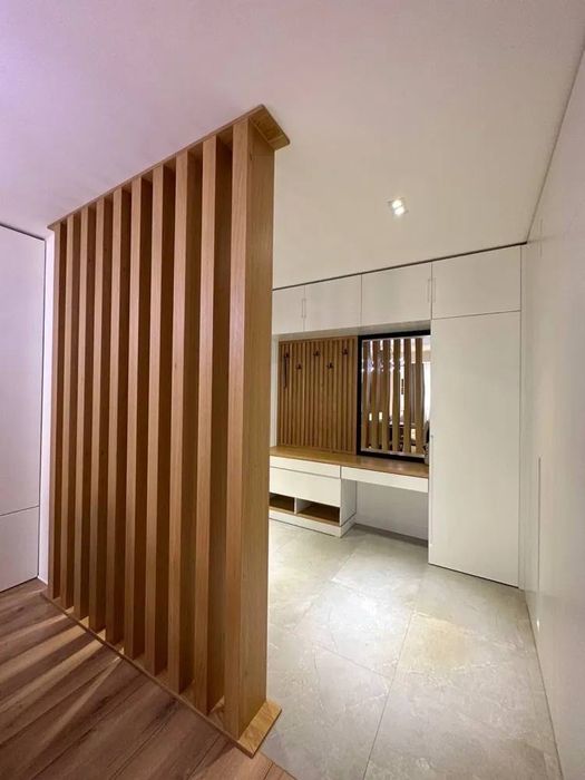 Жк Виа Порт! Сдается в аренду 3-х комнатная квартира