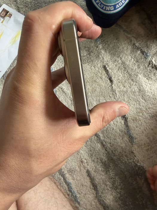 Iphone 16 pro sotiladi srocniy