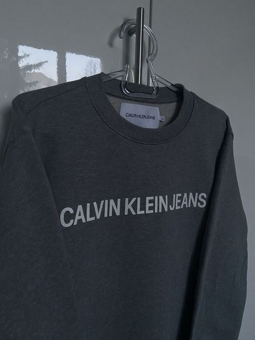 Мъжка блуза Calvin Klein