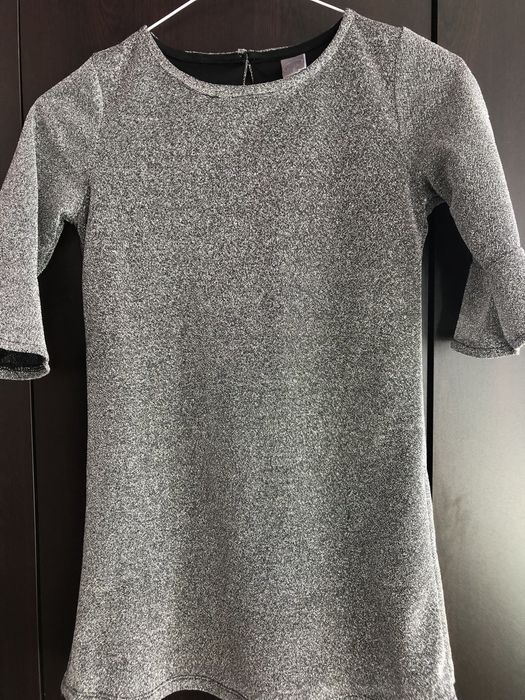 Детски рокли , почти нови