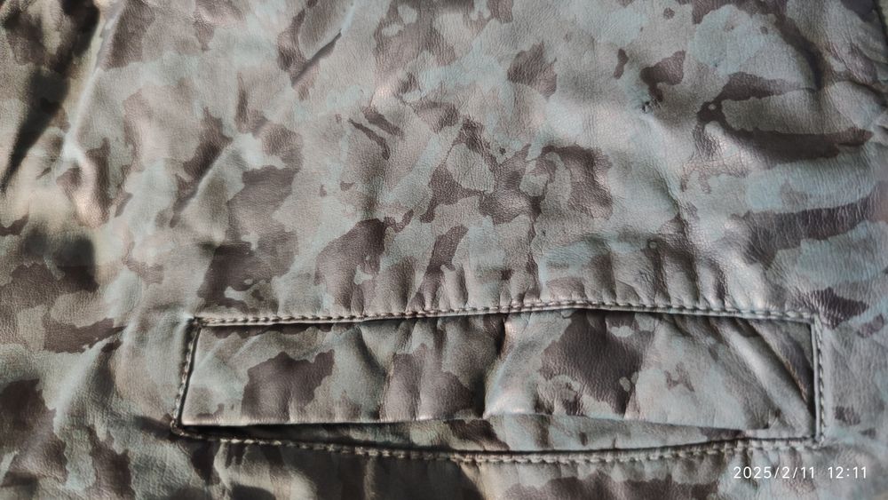 Яке United colors of Benetton за момче,   11 - 12 г. 160 см. 2XL