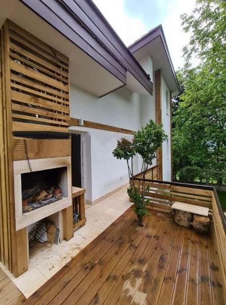 Дава се под наем Къща в София, Драгалевци - 270 кв.м за 2099 € - Снимка #11