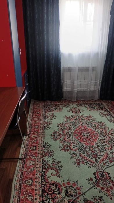 Квартира Шанырак 1