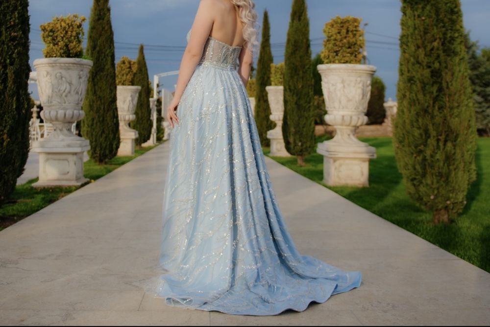 Rochie de seara eleganta