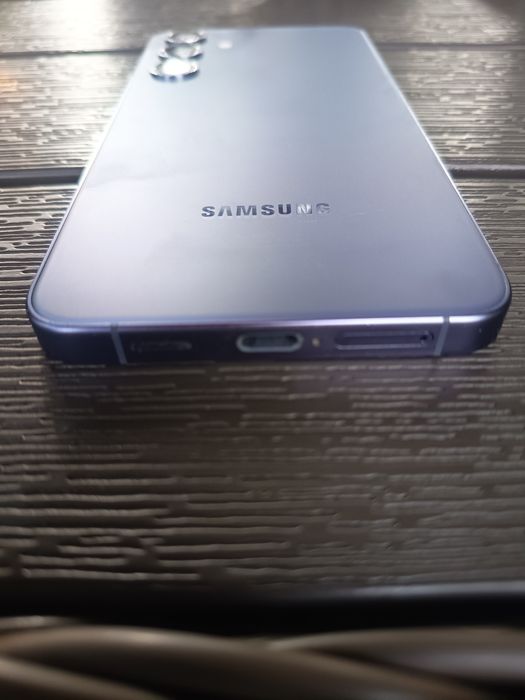 Samsung s24+ in stare impecabila