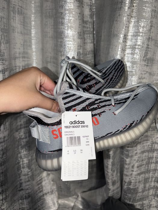 Yeezy boost 350