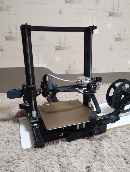 3D принтер Anycubic Vyper