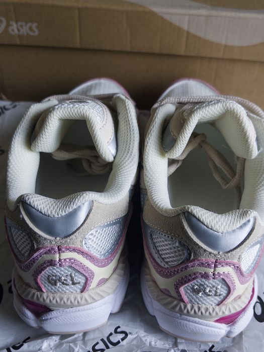 Asics Gel NYC pink