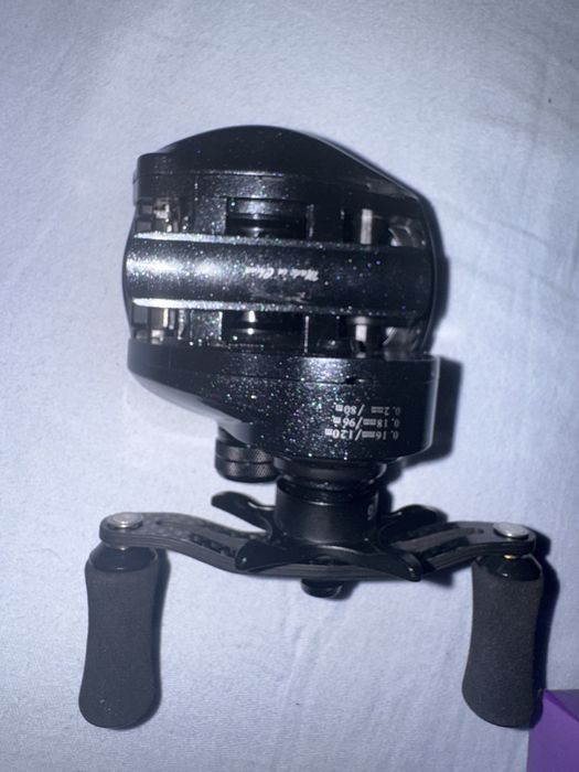 Tsurinoya bait caster