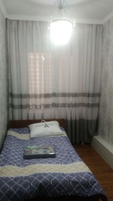 Ijaraga uy bor algoritimda