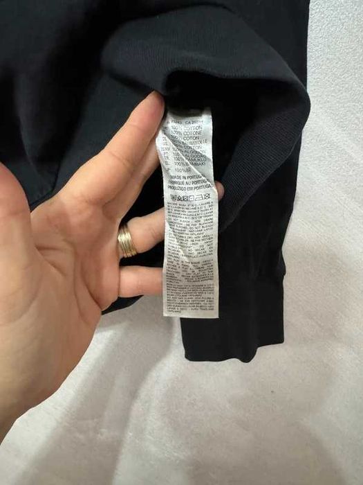 DIESEL bluza pentru marbati marime M