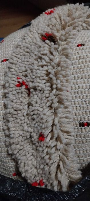 Ръчно тъкани китеници, килими, пътеки - нови и като нови