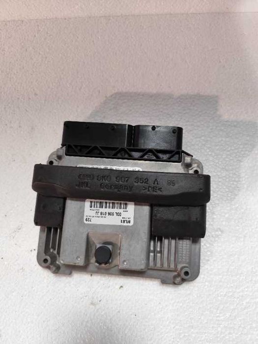 Calculator Ecu  03l906018JJ Audi A4-B8  2013 facelift 2.0 TDI MOT CJC