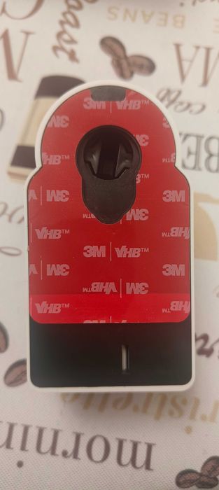 Nuki inchizatoare smart a-4-a generatie Nuki Smart Lock Matter.