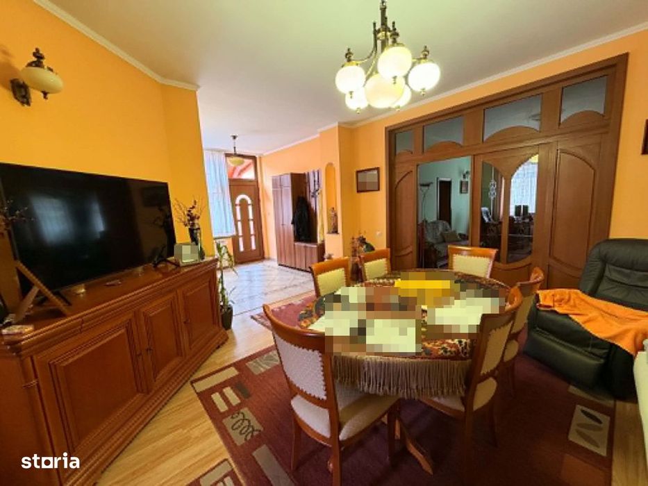Casa singur in curte de vanzare zona semicentrala Targu Mures, Mures