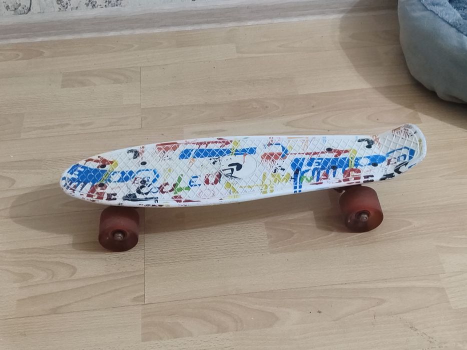 Пинни борд Шымкент