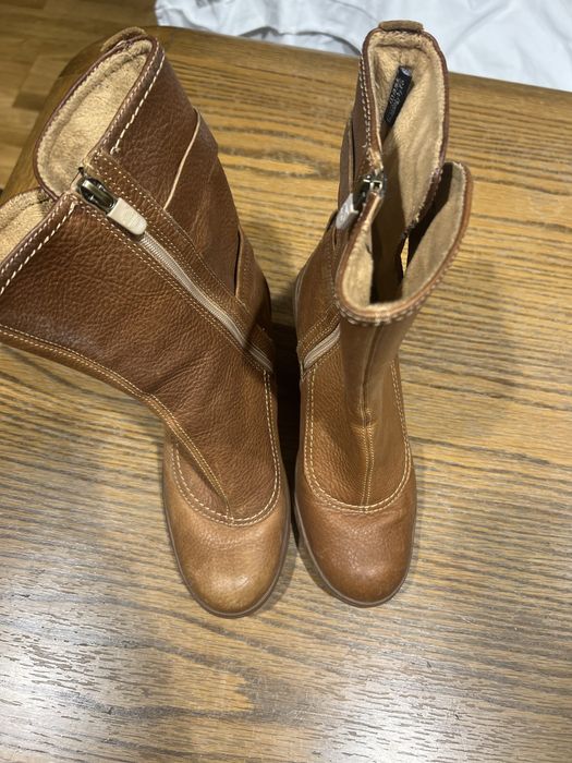 Timberland marimea 4/37 eu